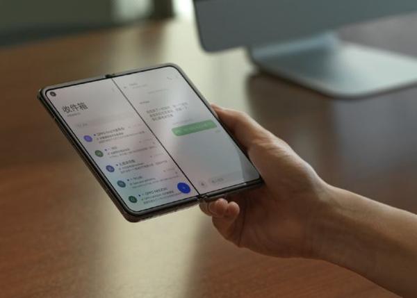 获众多外媒好评，OPPO Find N或成三星折叠屏头号劲敌