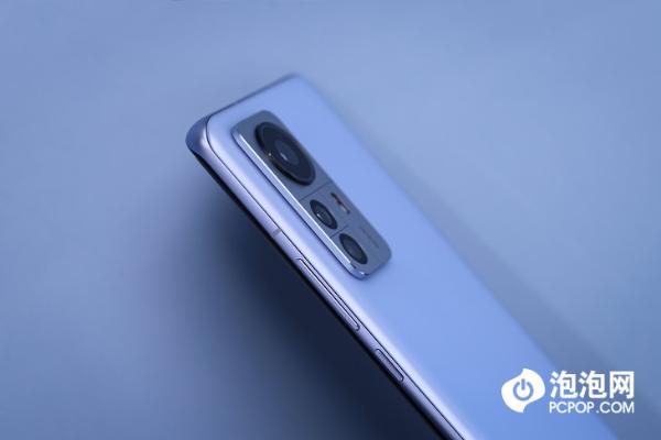 极致设计舒适好手感 小米12 Pro图赏