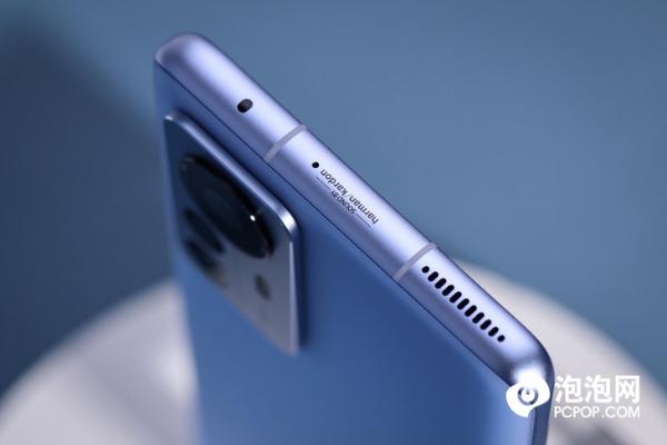 极致设计舒适好手感 小米12 Pro图赏