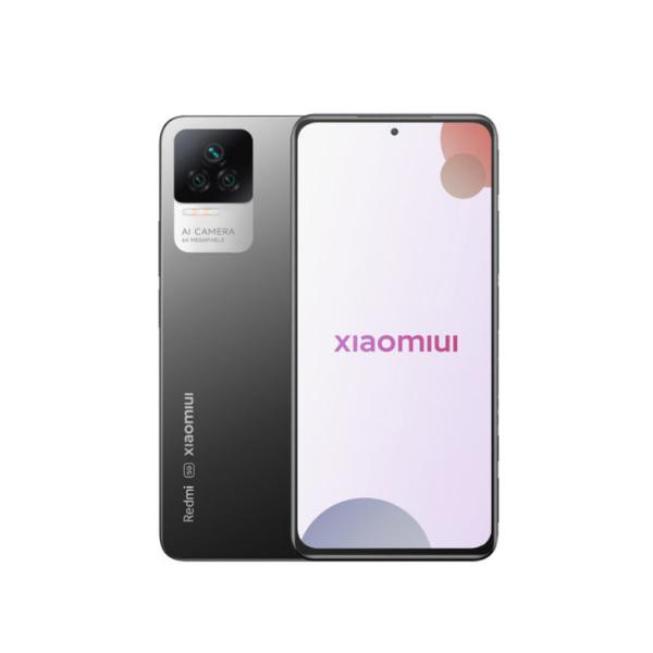 红米K50 Pro渲染图曝光，后置三摄组合