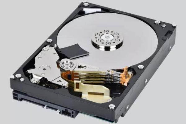 东芝推出新一代硬盘记录技术，最高可达单盘30TB