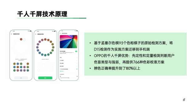 共创信息无障碍环境，OPPO出席腾讯科技向善周