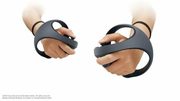 索尼 PlayStation VR2 官宣，正有VR作品开发中