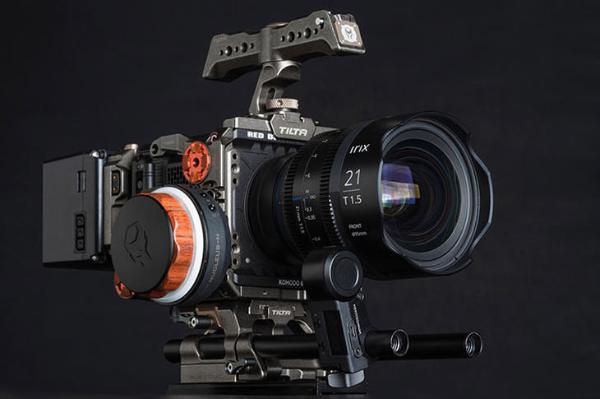 7种卡口全适配 Irix Cine 21mm T1.5镜头发布