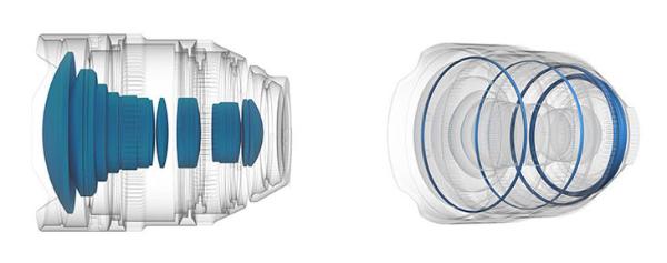 7种卡口全适配 Irix Cine 21mm T1.5镜头发布