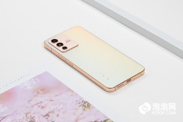 vivo S12评测:玩游戏也出色的自拍旗舰