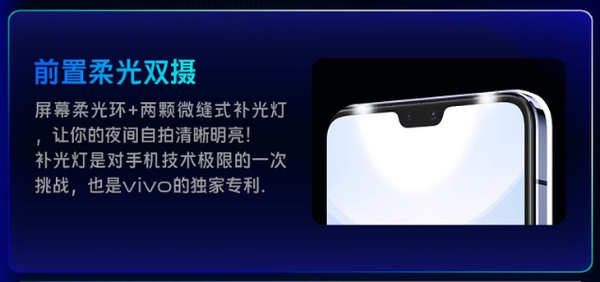 2021年，vivo推出的黑科技都有这些