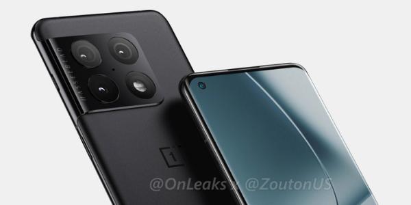 一加10 Pro官宣，1月11日正式发布
