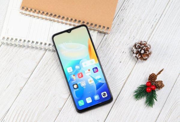 新年告别低电量焦虑，vivo Y55s续航更给力
