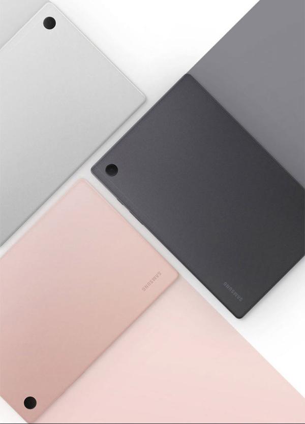 三星Galaxy Tab A8平板开启预约 10.5英寸大屏