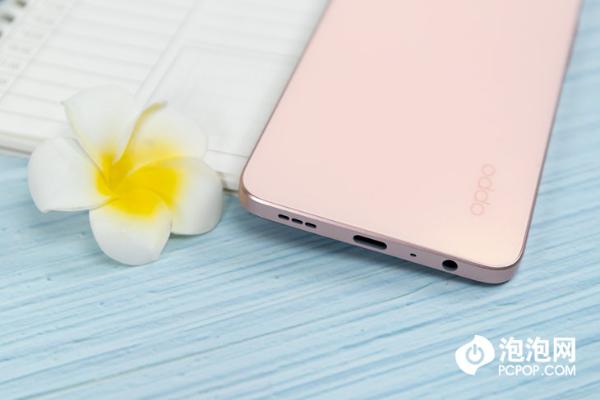 轻薄亮眼的双子星设计，OPPO A96 评测
