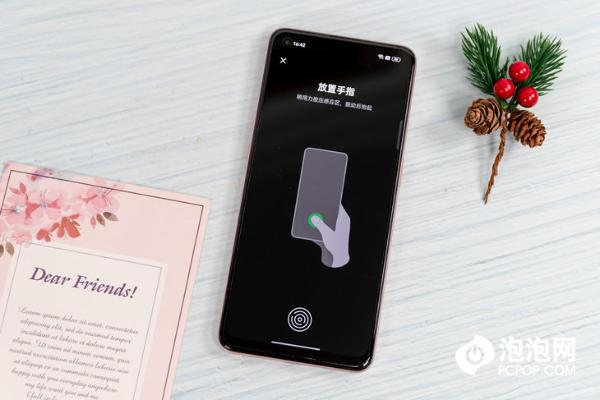 轻薄亮眼的双子星设计，OPPO A96 评测
