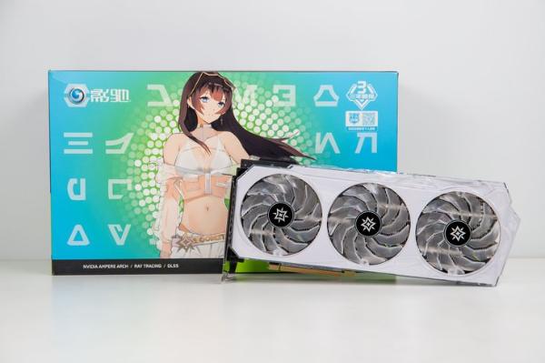 影驰RTX 3080 星曜MAX OC评测：4K旗舰卡显存再升级