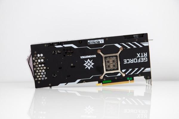 影驰RTX 3080 星曜MAX OC评测：4K旗舰卡显存再升级