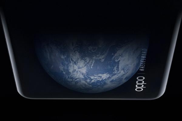 首发搭载OPPO|哈苏影像系统，Find X5系列明晚发布