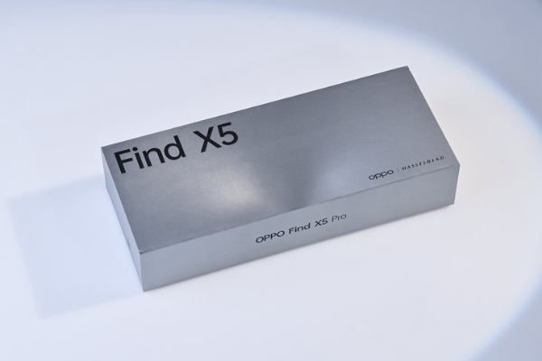 多项行业级突破，OPPO Find X5系列带来全新旗舰影像体验