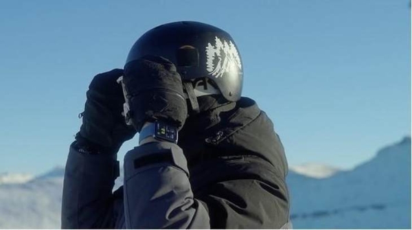 OPPO Watch2又获一更新，上线户外滑雪模式