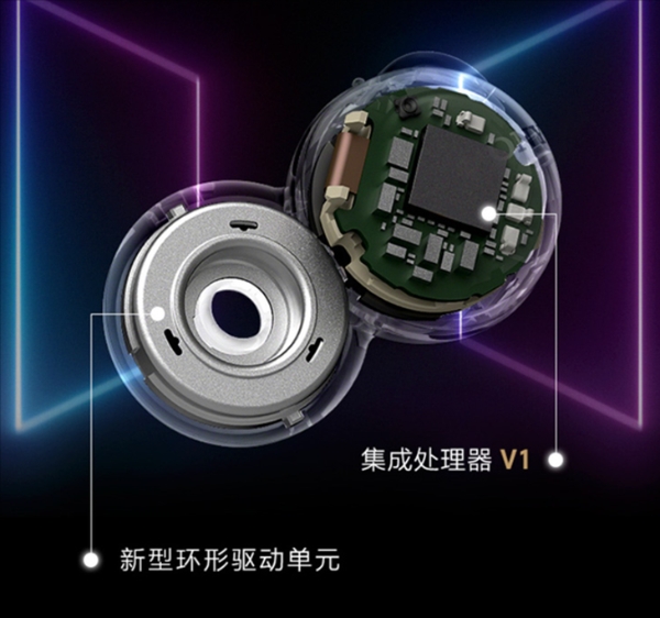 索尼LinkBuds耳机正式发布，售价1199元