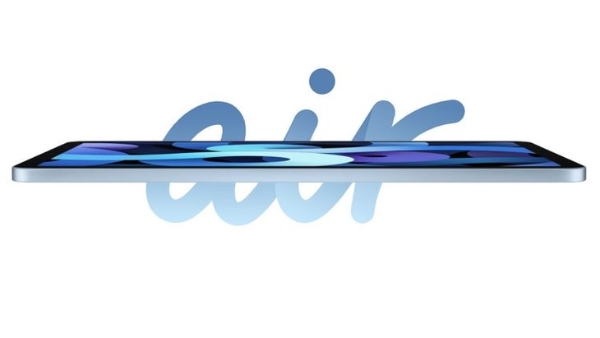 iPad Air 5曝光？或在3月与iPhone SE3一起发布