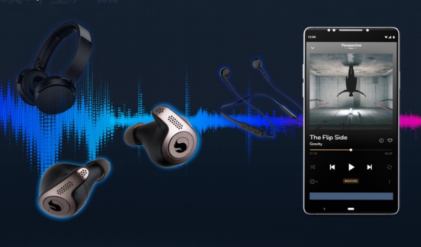 重新定义无线聆听体验 高通发布S3/S5音频平台