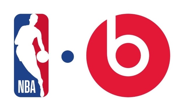 苹果推出NBA限量版Beats耳机，庆祝NBA成立75周年