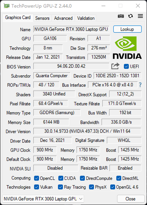 选RTX30满血版游戏本，今春力推雷神ZERO 2022