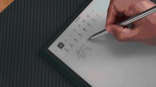 首款鸿蒙墨水平板 华为MatePad Paper评测