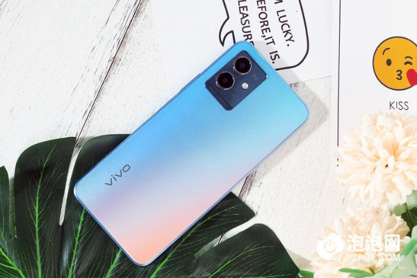 续航持久的千元5G新品 vivo Y33s给你省心体验