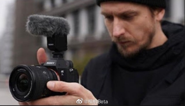 视频利器！索尼16-35mm F4电动变焦全幅镜头即将发布