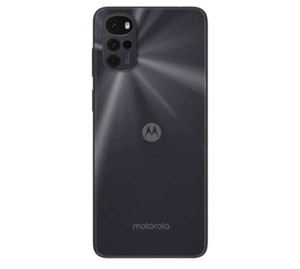 摩托罗拉Moto G22在欧洲公布，搭载联发科G37芯片