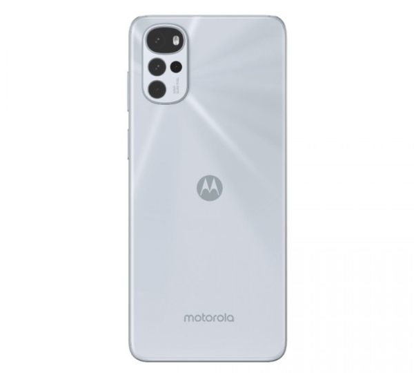 摩托罗拉Moto G22在欧洲公布，搭载联发科G37芯片