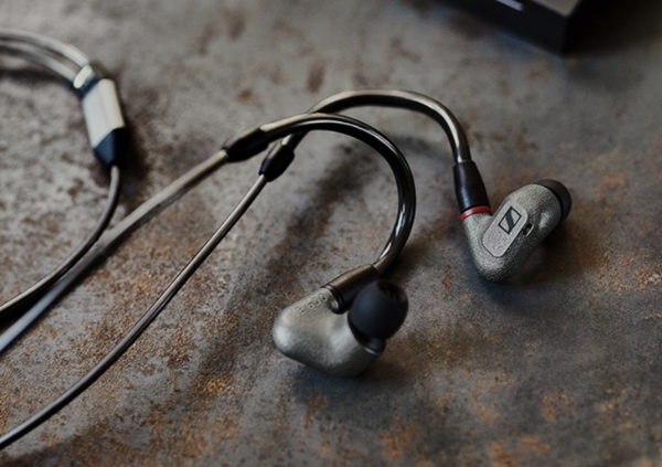 森海塞尔推出 IE600耳机，首发 4999 元