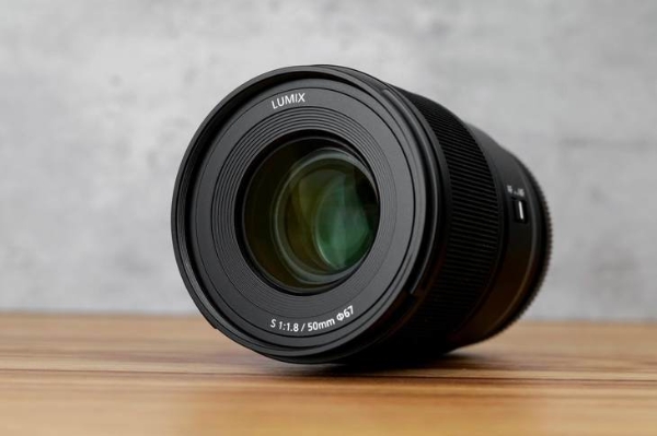 松下LUMIX S5：同价位中的理想全画幅相机