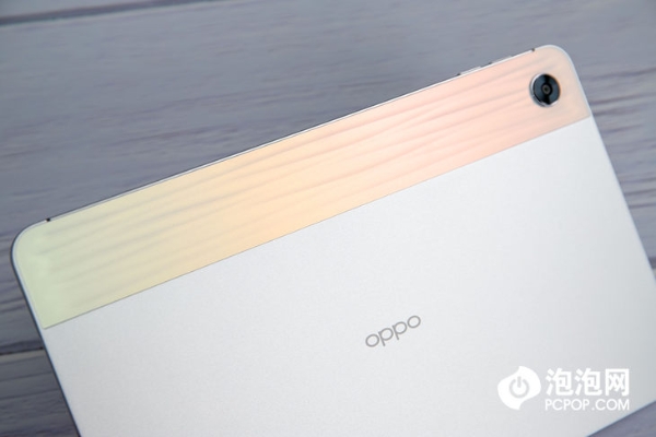 高颜值有实力的入门级平板，OPPO Pad Air评测