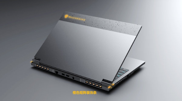 机械师曙光16笔记本开启预售：携手英特尔锐炫A730独显，首发优惠1000元