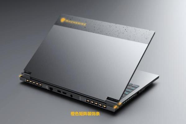 机械师曙光16笔记本开启预售：携手英特尔锐炫A730独显，首发优惠1000元