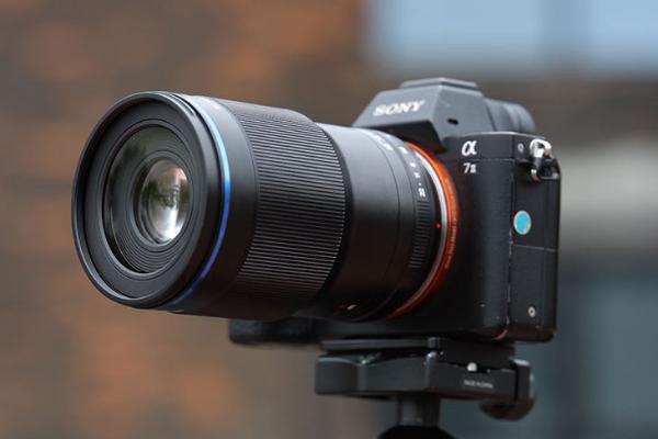 老蛙90mm F2.8微距头上市 2X放大倍率价格也很合适