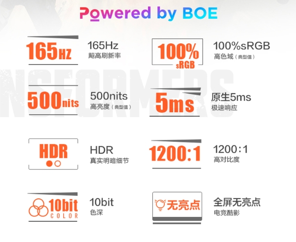 大黄蜂联名酷炫外观！雷神ZERO游戏本618价格12999元