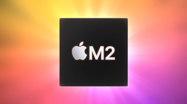 WWDC 2022召开，苹果正式推出全新M2芯片