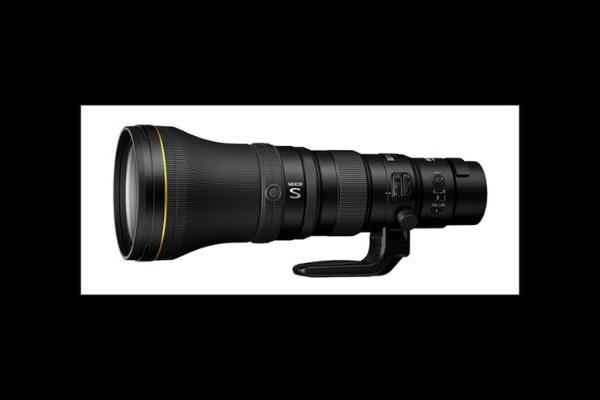 不到4W5！尼康Z 800mm f/6.3 VR S长焦定焦镜头今日开售