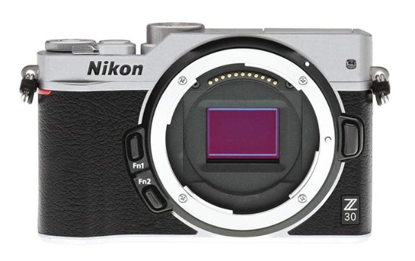 尼康最快月底发布Z 30微单？又是一款vlog定位的视频相机
