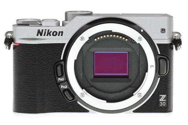 尼康最快月底发布Z 30微单？又是一款vlog定位的视频相机