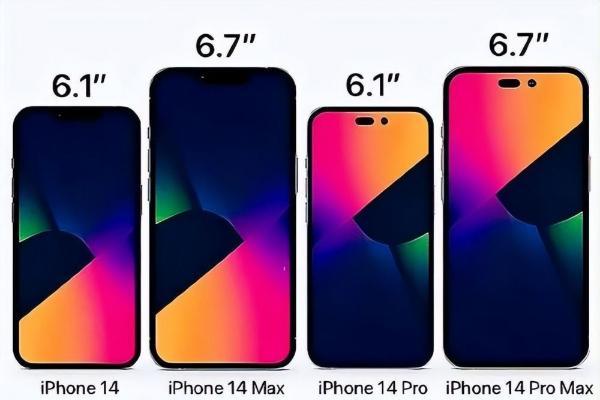 iPhone14系列涨价已成定局？你还会购买吗？