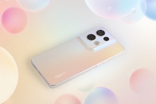 OPPO Reno8 Pro明日开售: 首发骁龙7+马里亚纳X，2999元起