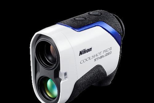 尼康推出供高尔夫球手使用的三款激光测距望远镜