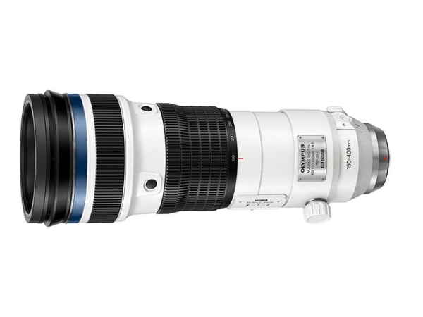 供不应求！奥之心表示150-400mm F4.5 TC1.25x暂时停止接单