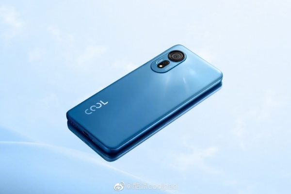 酷派COOL 20s 5G发布：999元起，搭载天玑700