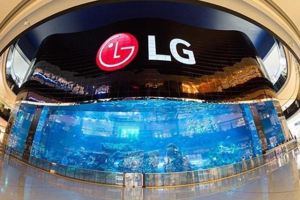 时间定了！LG D决定在2023年前停止为韩国市场生产LCD电视面板