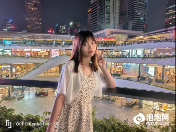 助你随手记录清凉一夏，换机就选OPPO Reno8 Pro+