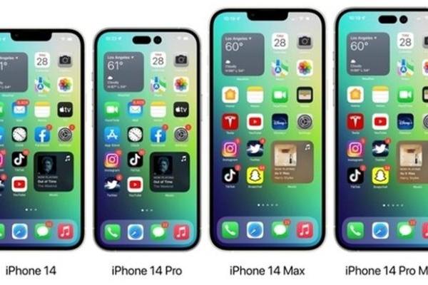 你下一部手机会考虑苹果吗？分析师称iPhone14在中国需求将远超13